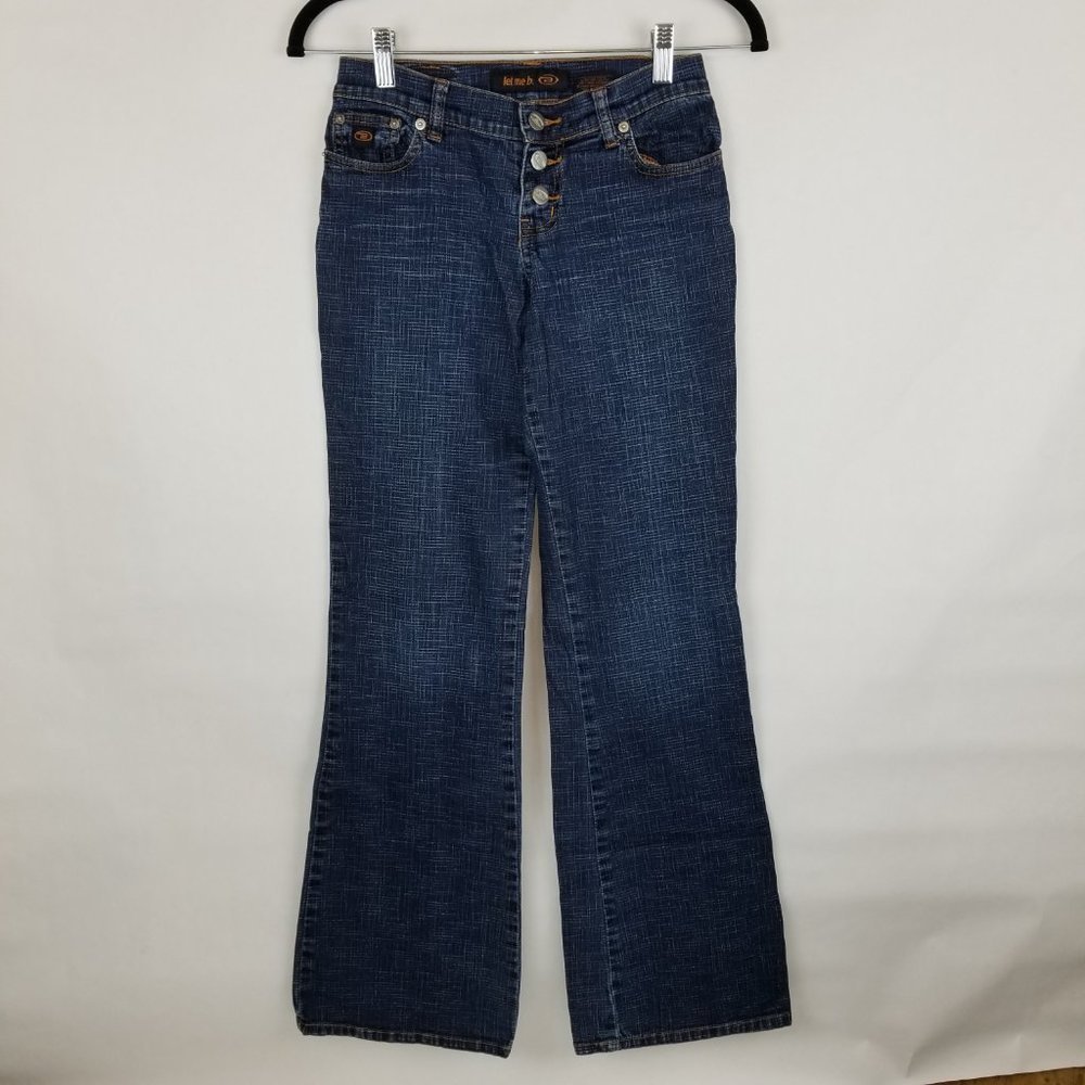 Bongo let me b Jeans Size 3